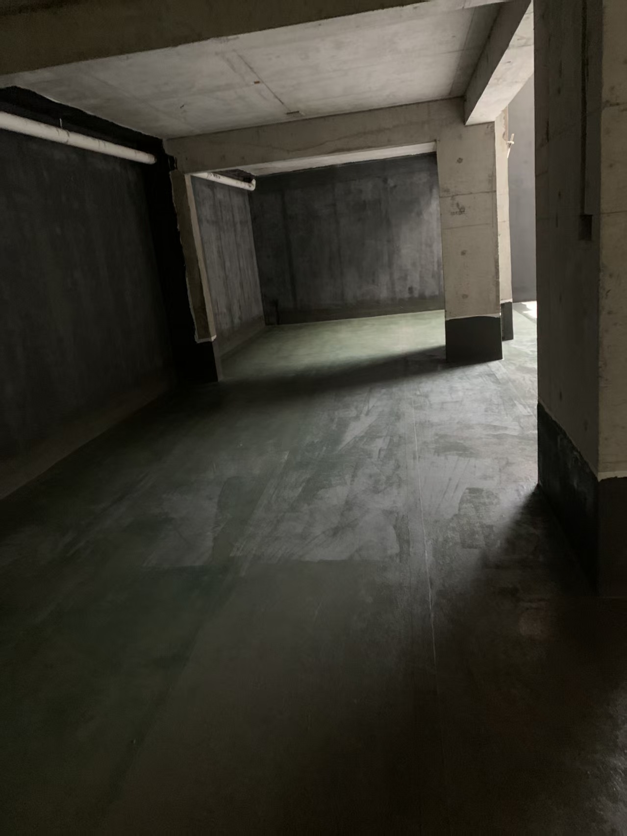 电渗透防潮案例2